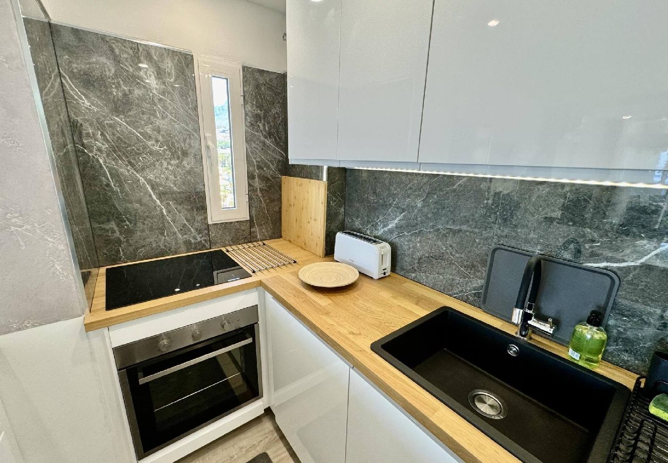 Apartamento en Arona - Increible apartamento en Las Américas 