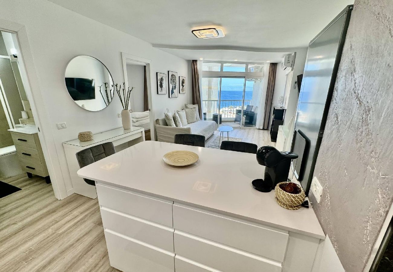 Apartamento en Arona - Increible apartamento en Las Américas 