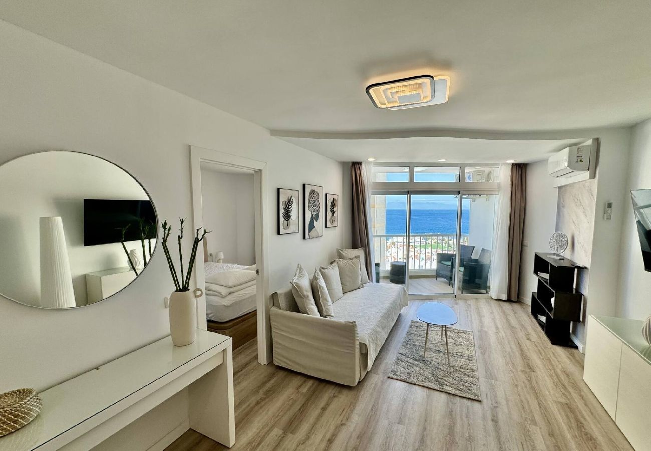Apartamento en Arona - Increible apartamento en Las Américas 