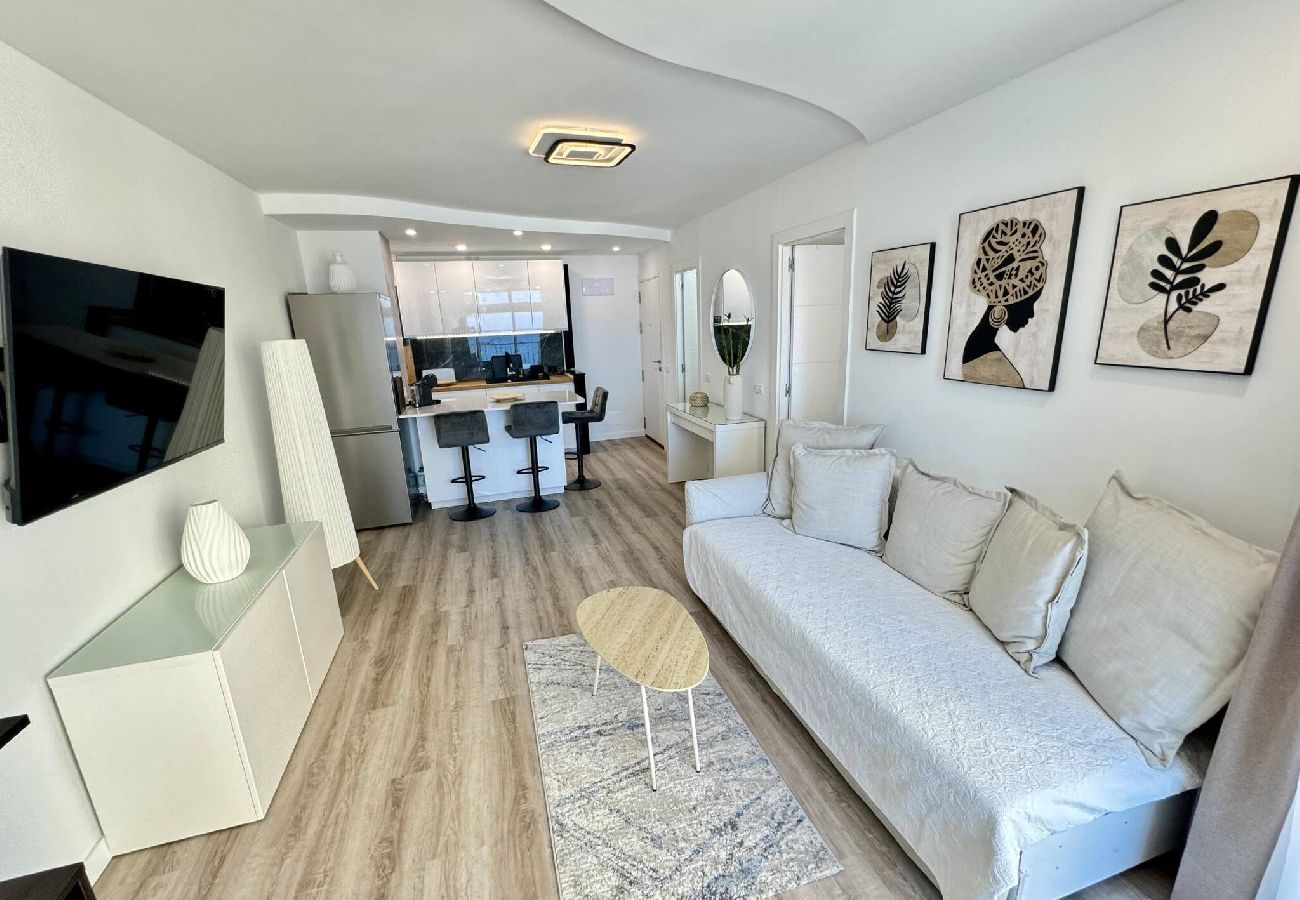 Apartamento en Arona - Increible apartamento en Las Américas 