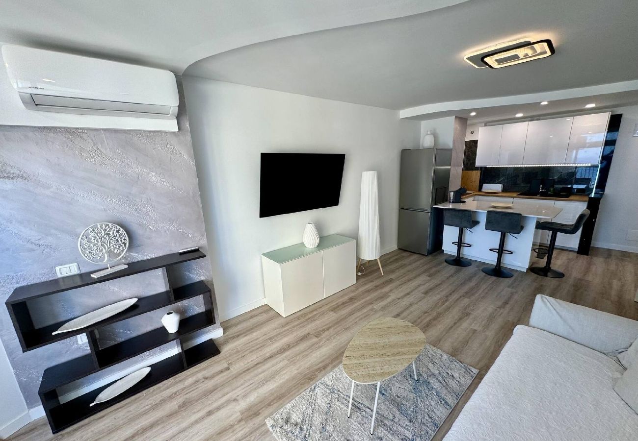 Apartamento en Arona - Increible apartamento en Las Américas 