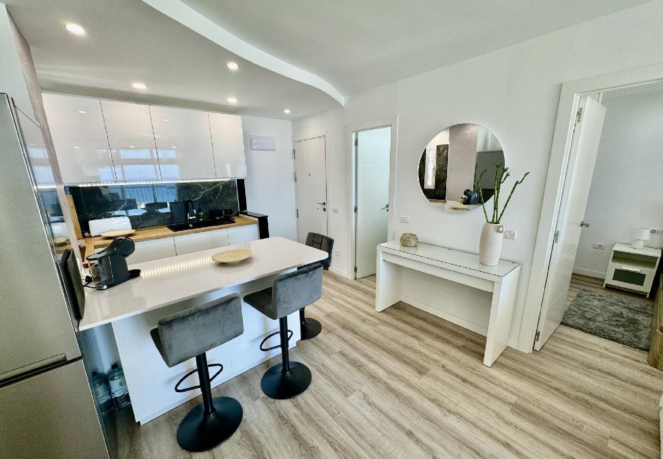 Apartamento en Arona - Increible apartamento en Las Américas 
