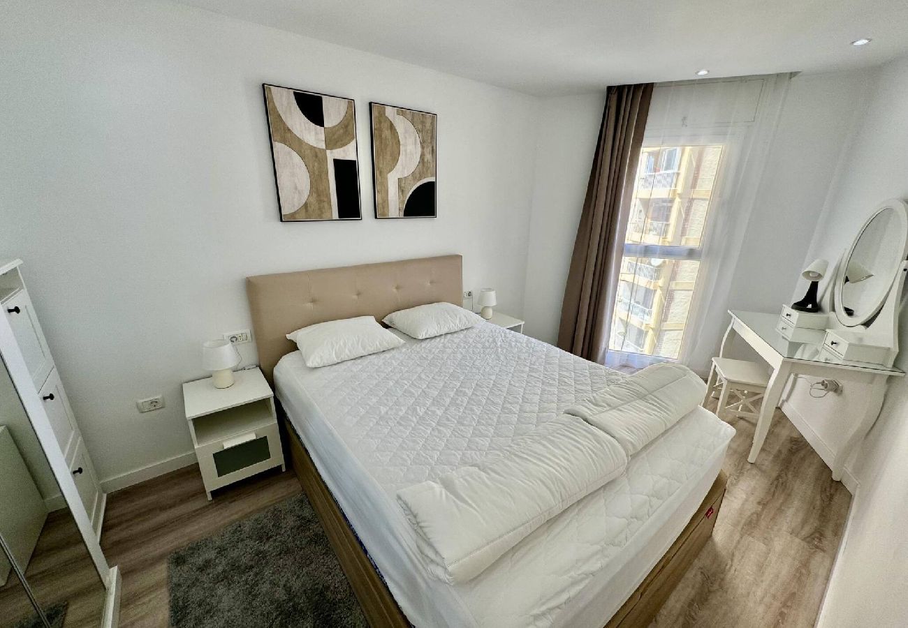 Apartamento en Arona - Increible apartamento en Las Américas 
