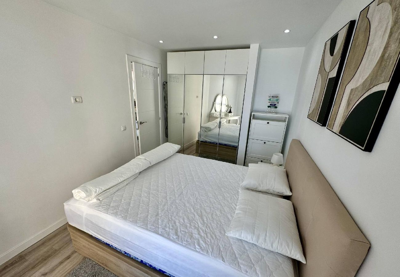 Apartamento en Arona - Increible apartamento en Las Américas 