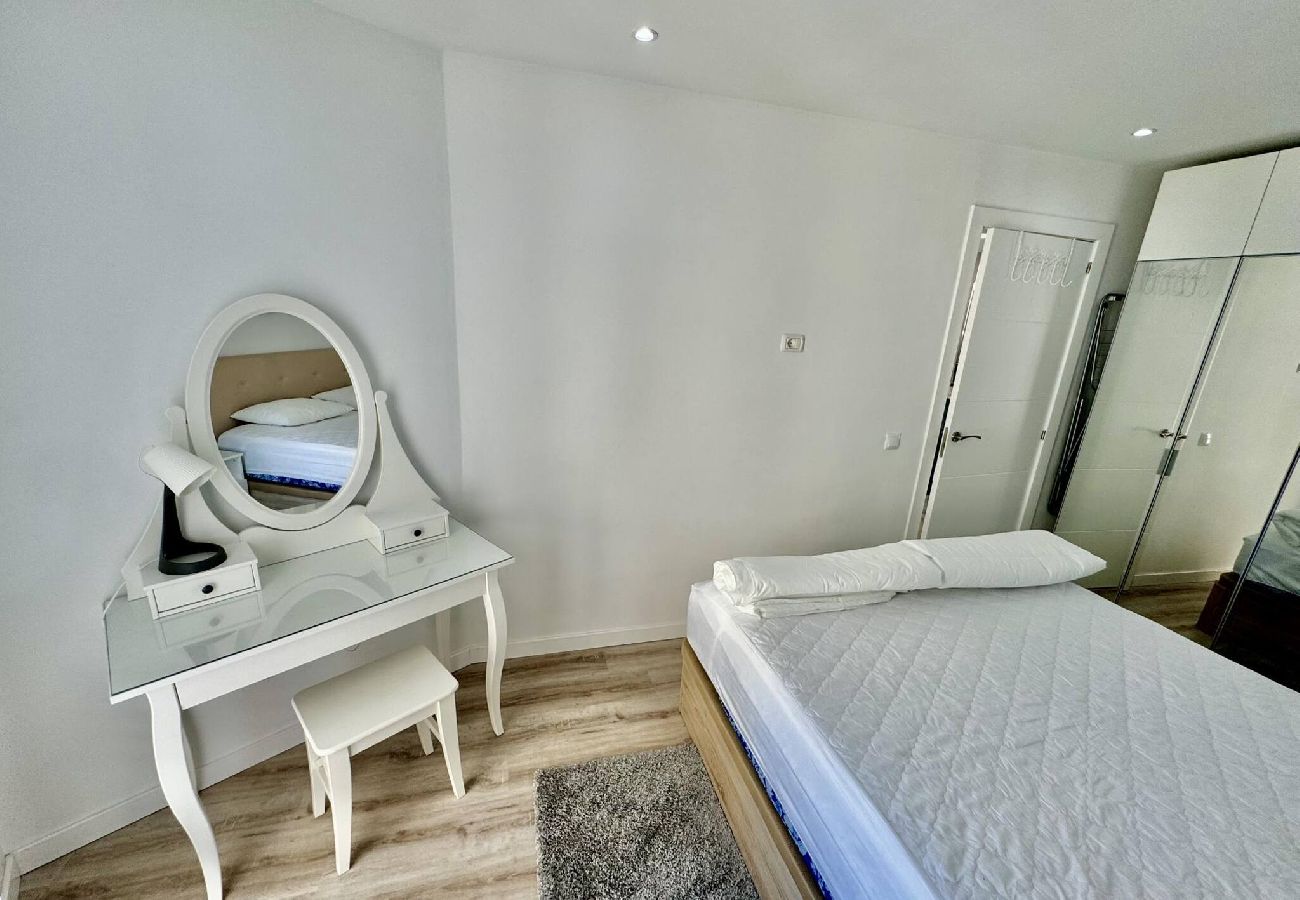 Apartamento en Arona - Increible apartamento en Las Américas 