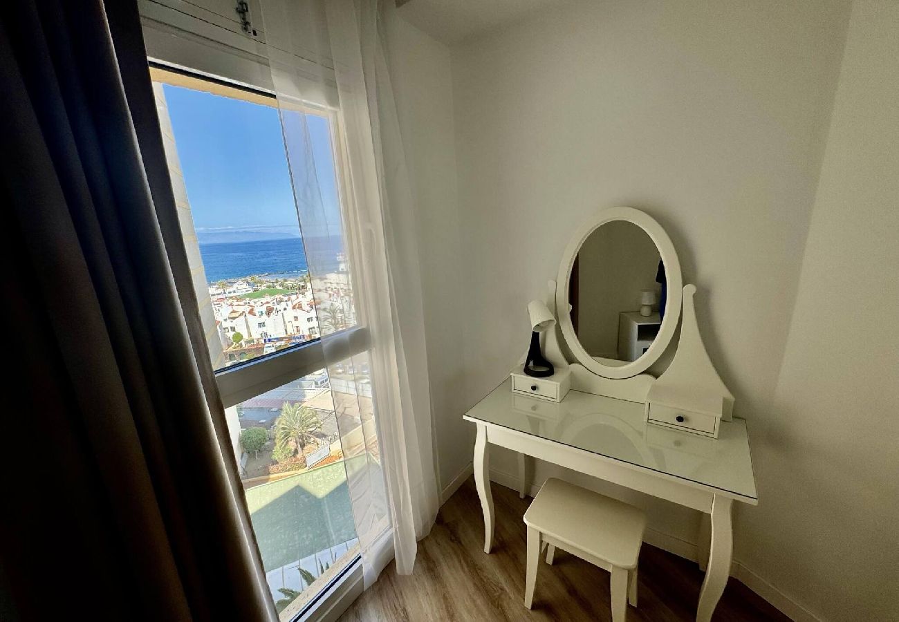 Apartamento en Arona - Increible apartamento en Las Américas 