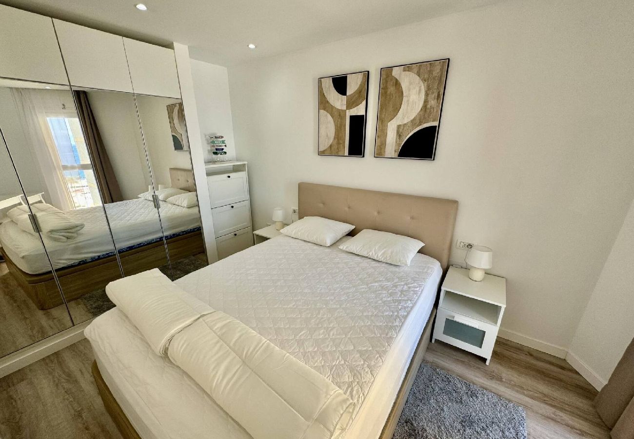 Apartamento en Arona - Increible apartamento en Las Américas 
