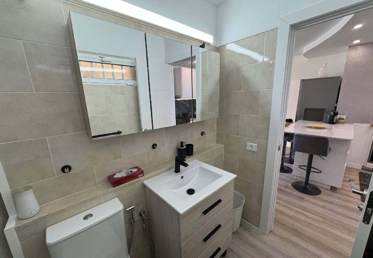 Apartamento en Arona - Increible apartamento en Las Américas 