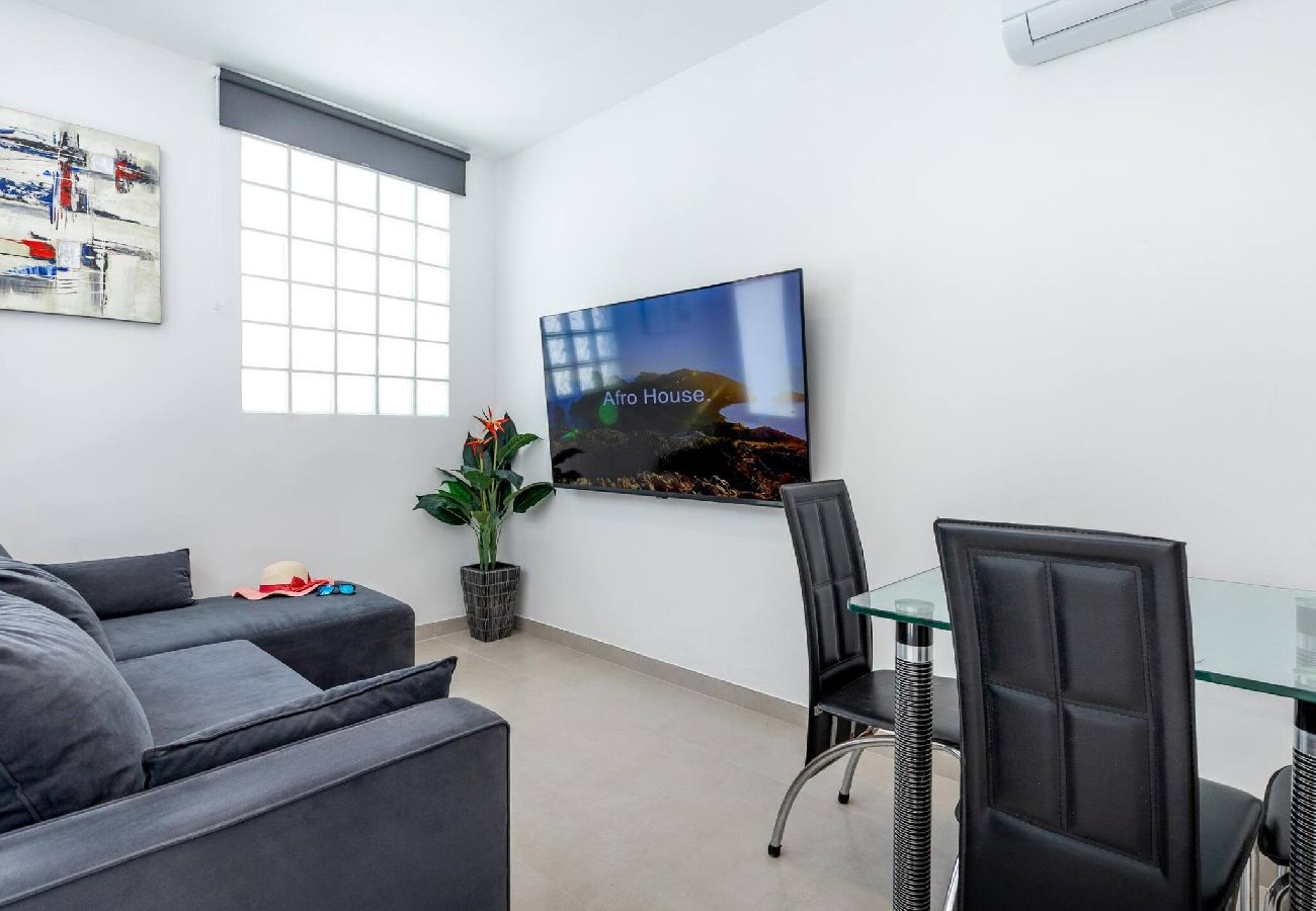 Apartamento en Arona - 3 Encantador Apartamento en Las Américas 