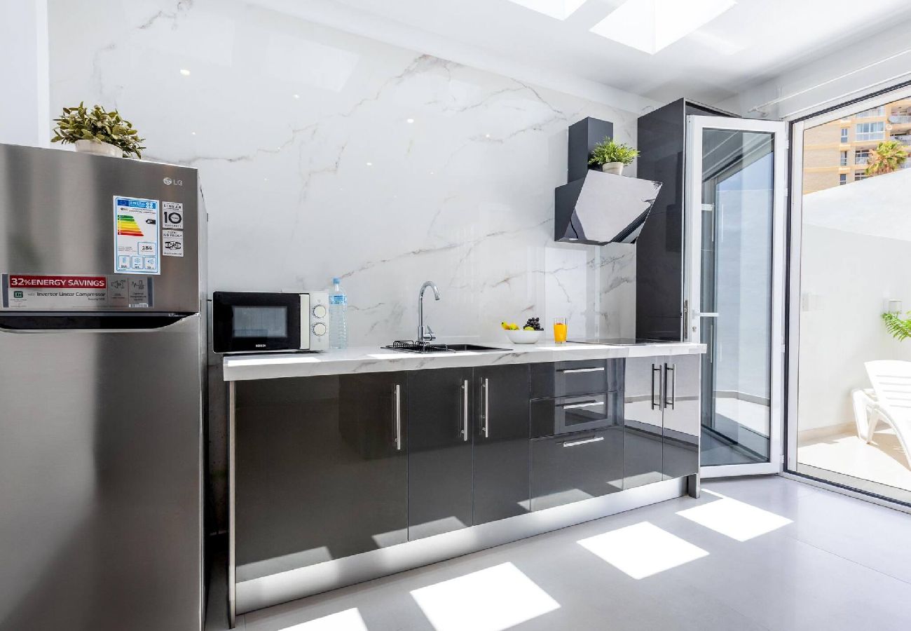 Apartamento en Arona - 3 Encantador Apartamento en Las Américas 