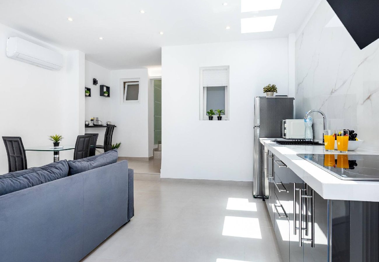 Apartamento en Arona - 3 Encantador Apartamento en Las Américas 