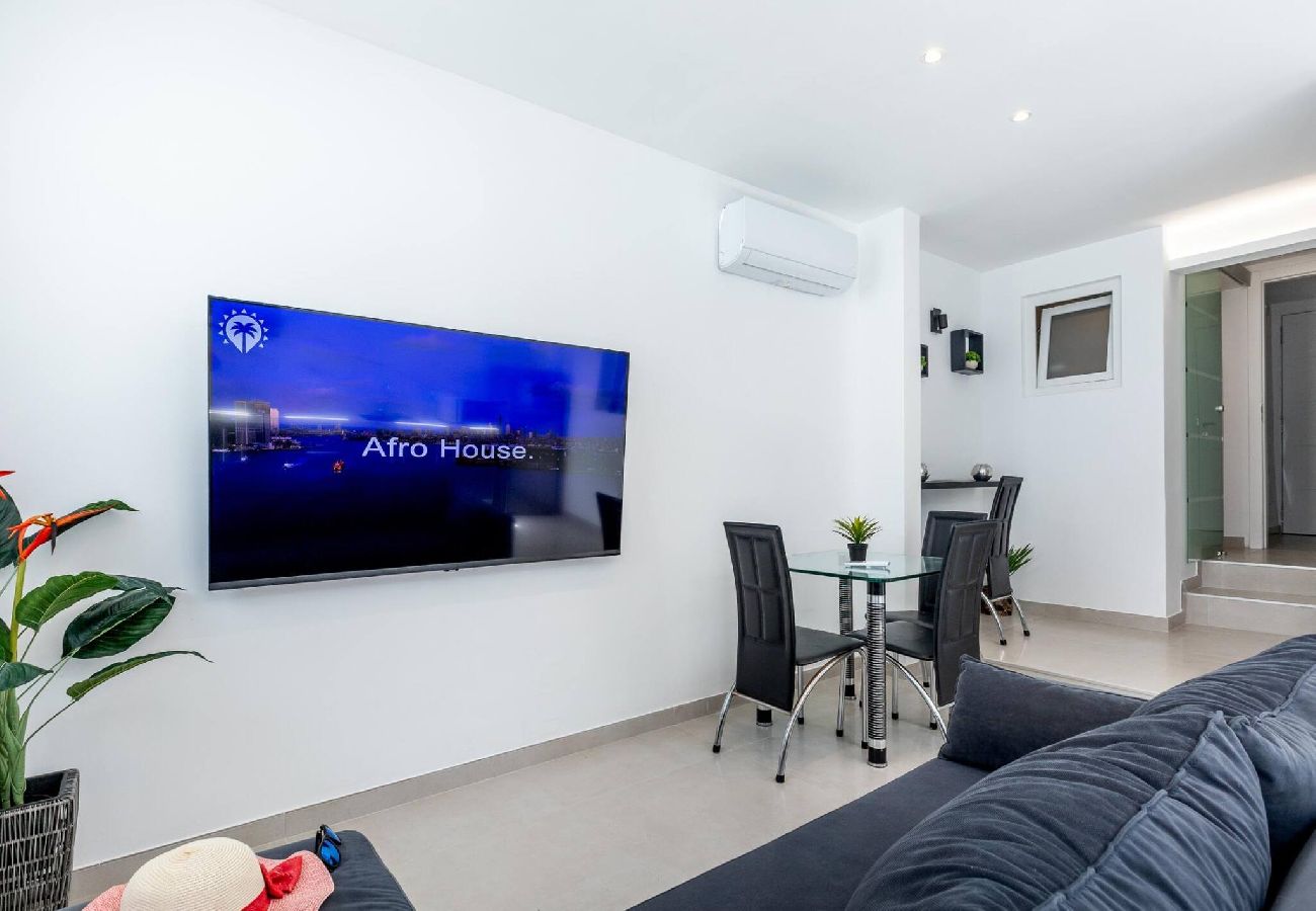 Apartamento en Arona - 3 Encantador Apartamento en Las Américas 