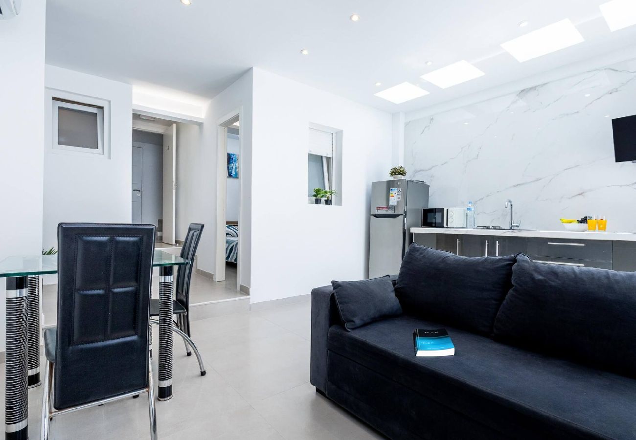 Apartamento en Arona - 3 Encantador Apartamento en Las Américas 