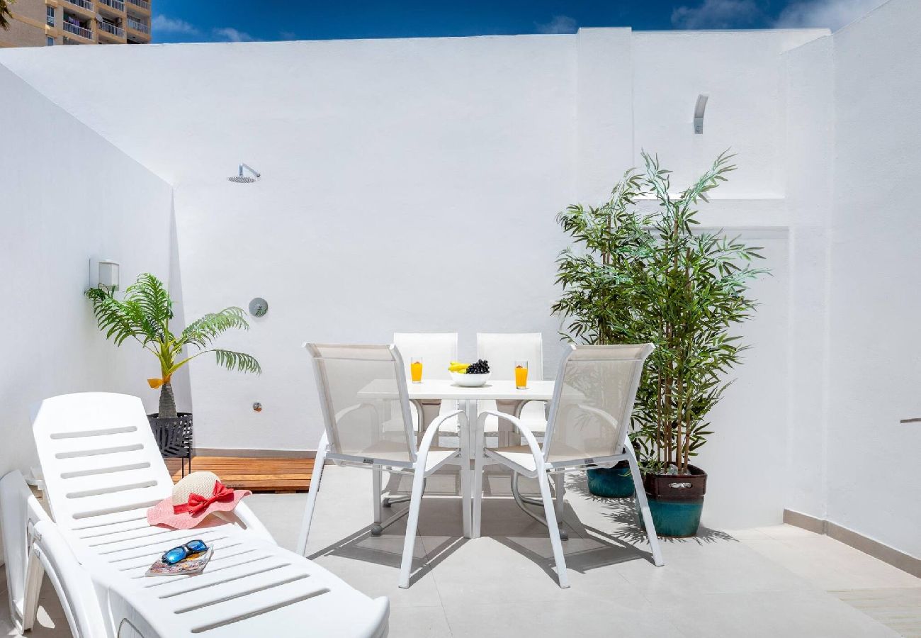 Apartamento en Arona - 3 Encantador Apartamento en Las Américas 