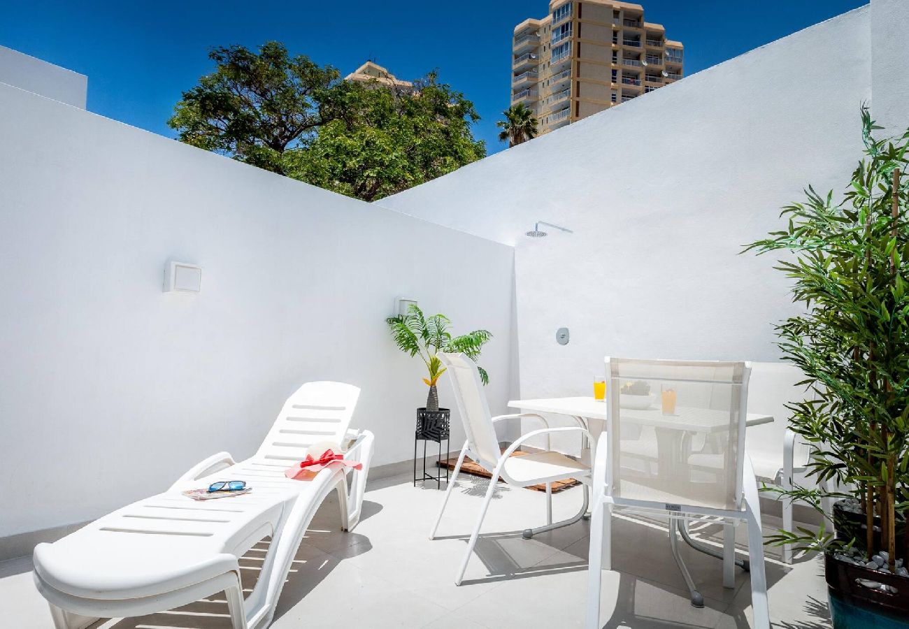 Apartamento en Arona - 3 Encantador Apartamento en Las Américas 