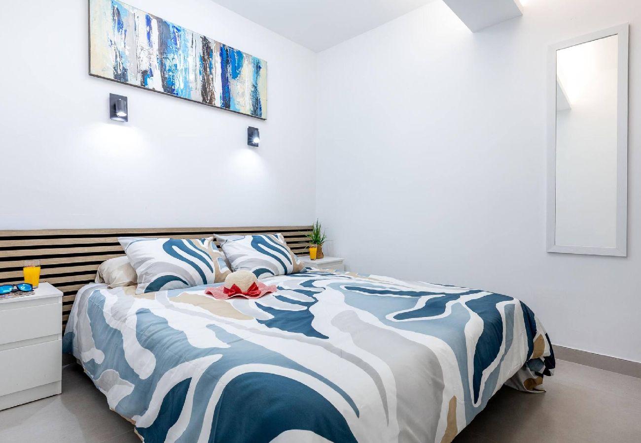 Apartamento en Arona - 3 Encantador Apartamento en Las Américas 