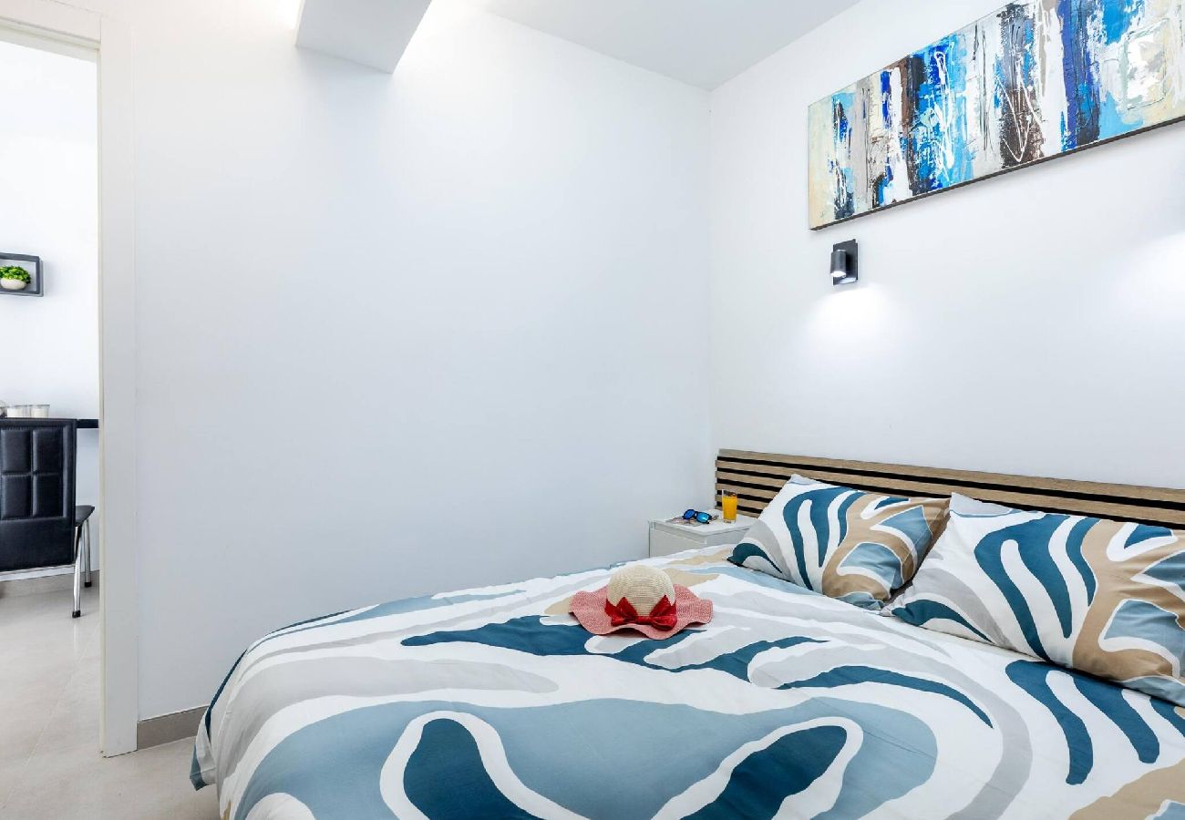 Apartamento en Arona - 3 Encantador Apartamento en Las Américas 