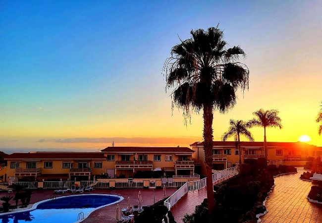 Apartamento en Chayofa - Charming Onda Marina Tenerife 
