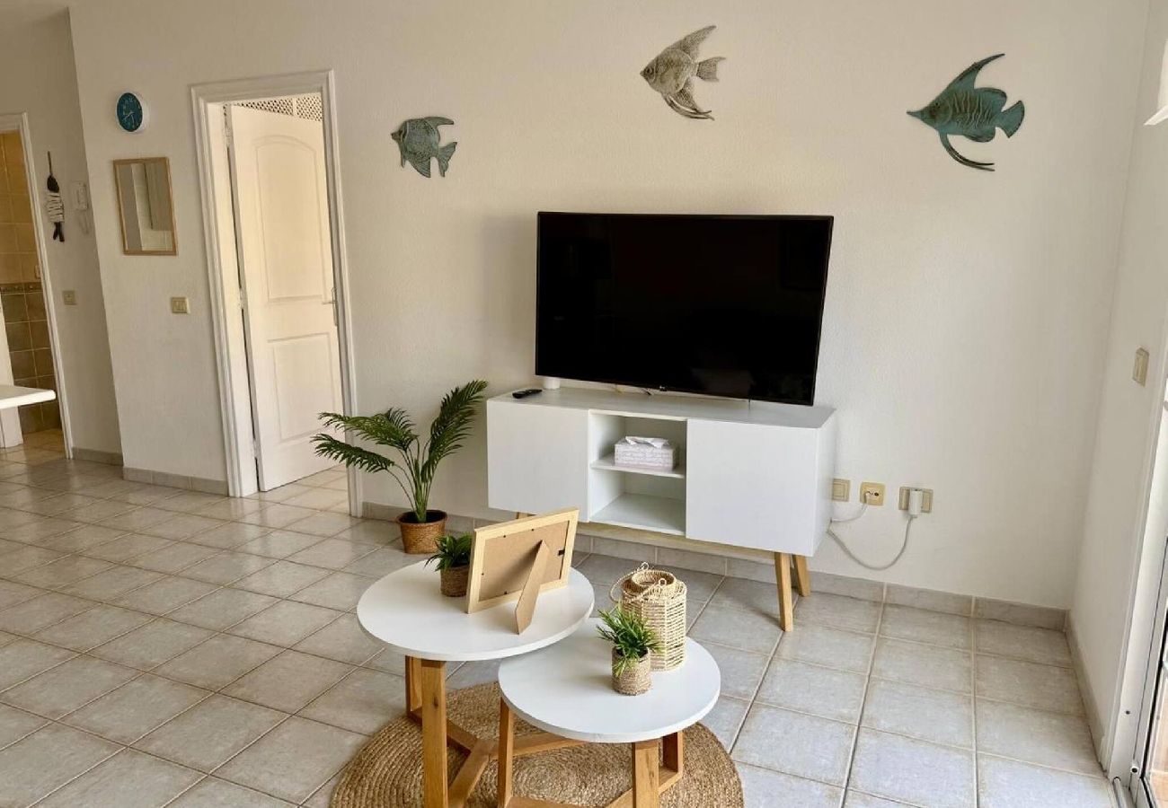 Apartamento en Chayofa - Charming Onda Marina Tenerife 