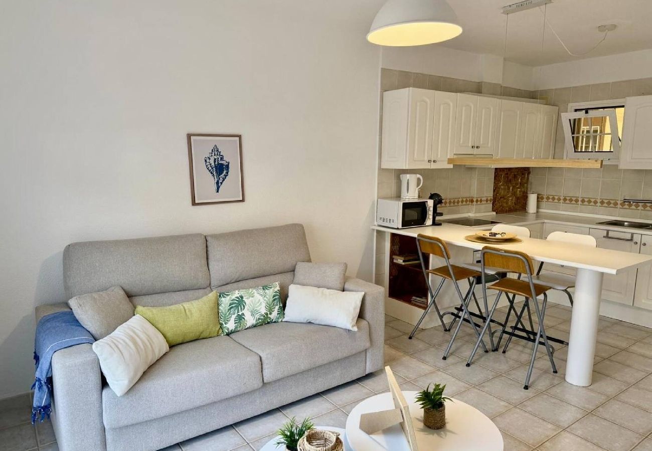 Apartamento en Chayofa - Charming Onda Marina Tenerife 