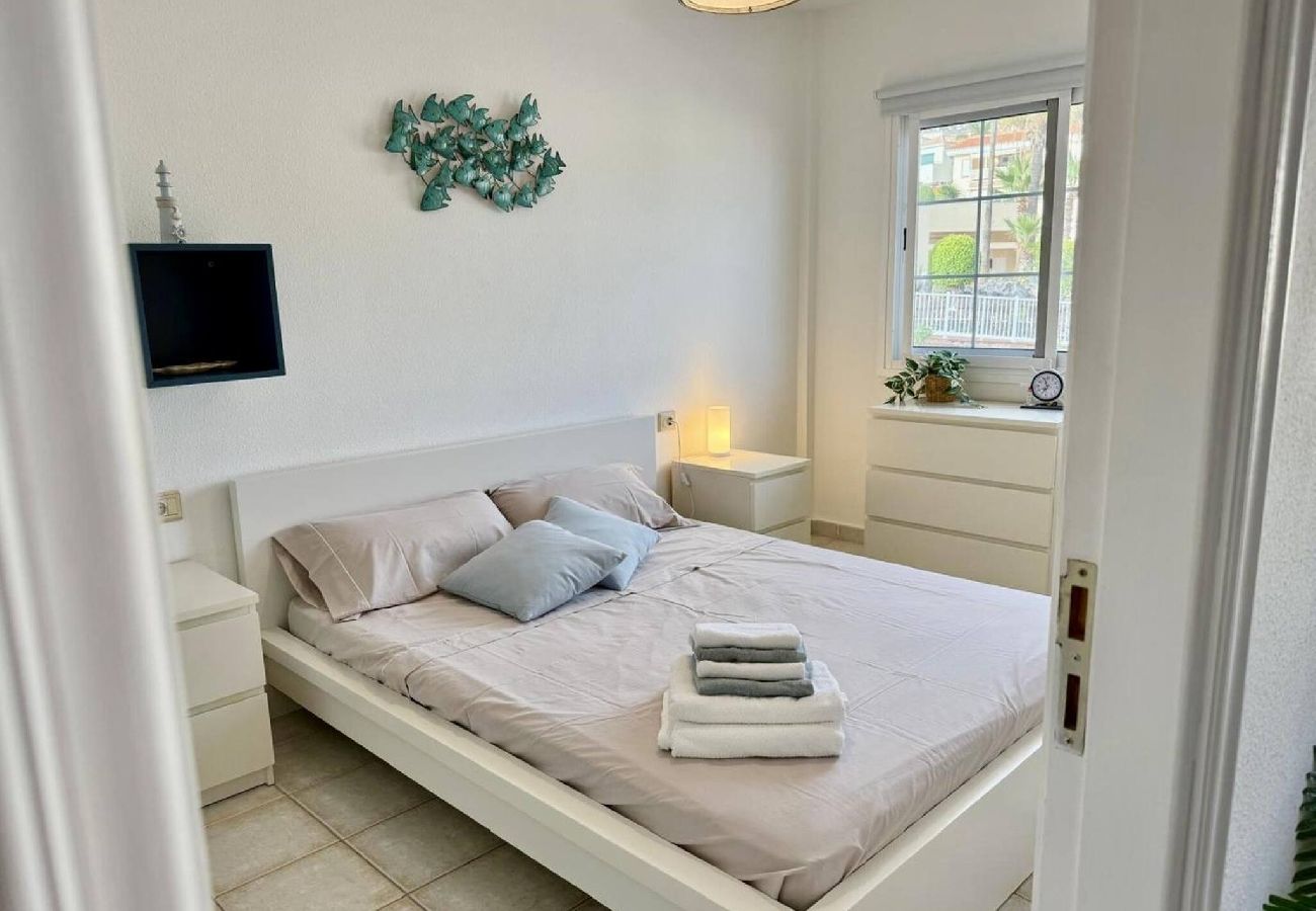 Apartamento en Chayofa - Charming Onda Marina Tenerife 