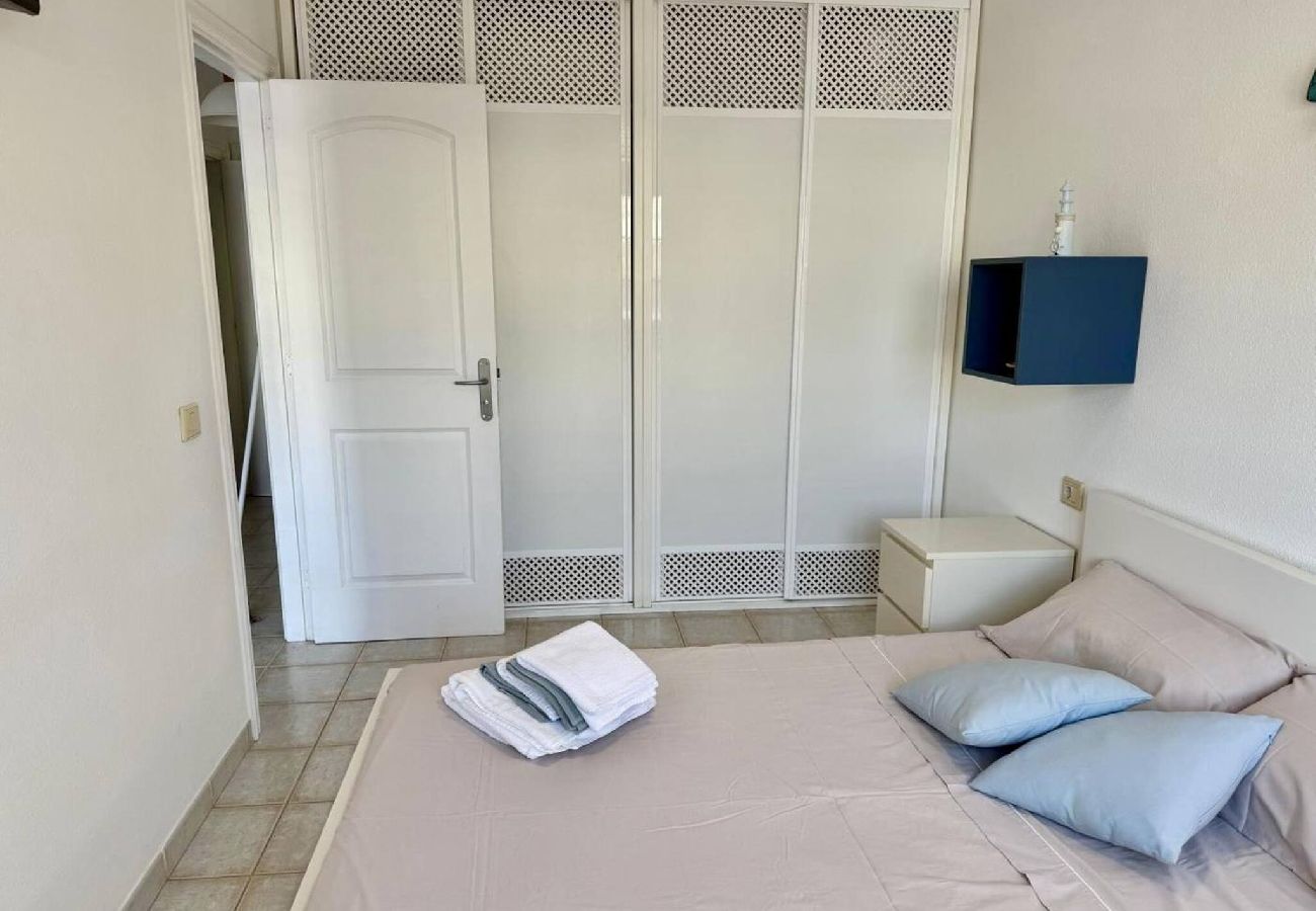 Apartamento en Chayofa - Charming Onda Marina Tenerife 