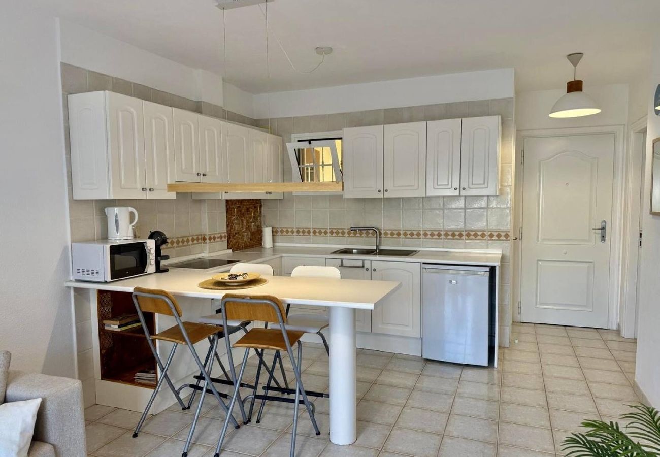 Apartamento en Chayofa - Charming Onda Marina Tenerife 