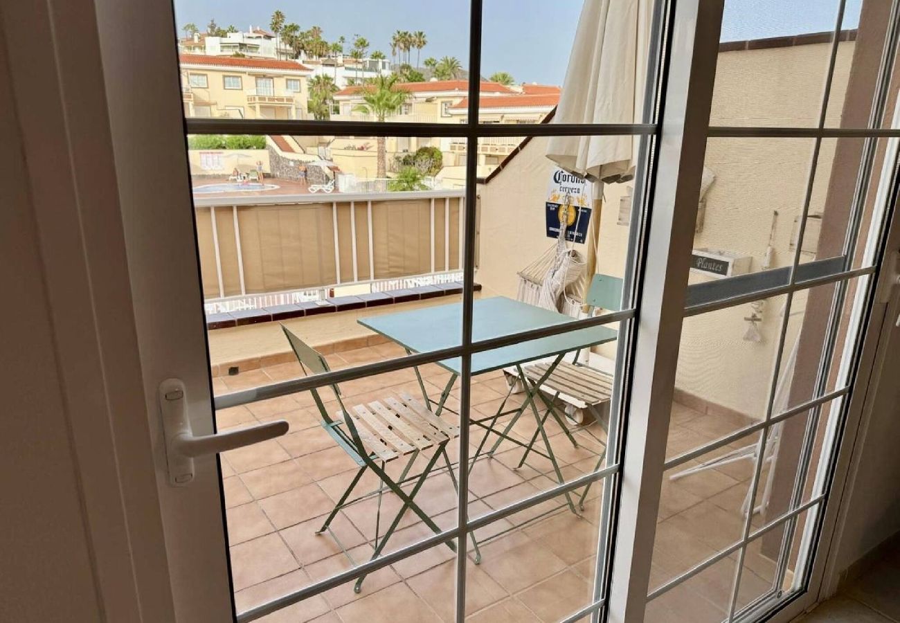 Apartamento en Chayofa - Charming Onda Marina Tenerife 