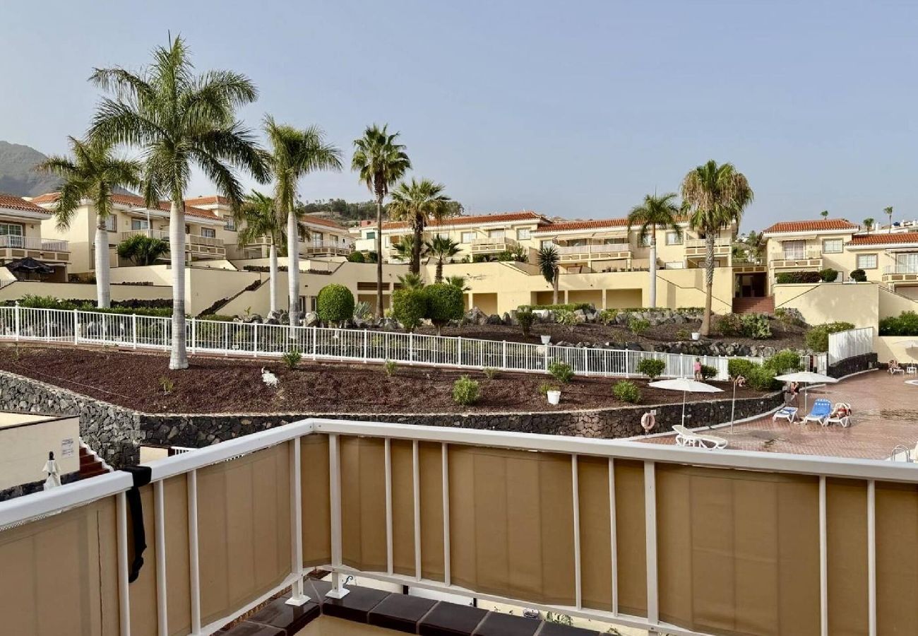 Apartamento en Chayofa - Charming Onda Marina Tenerife 
