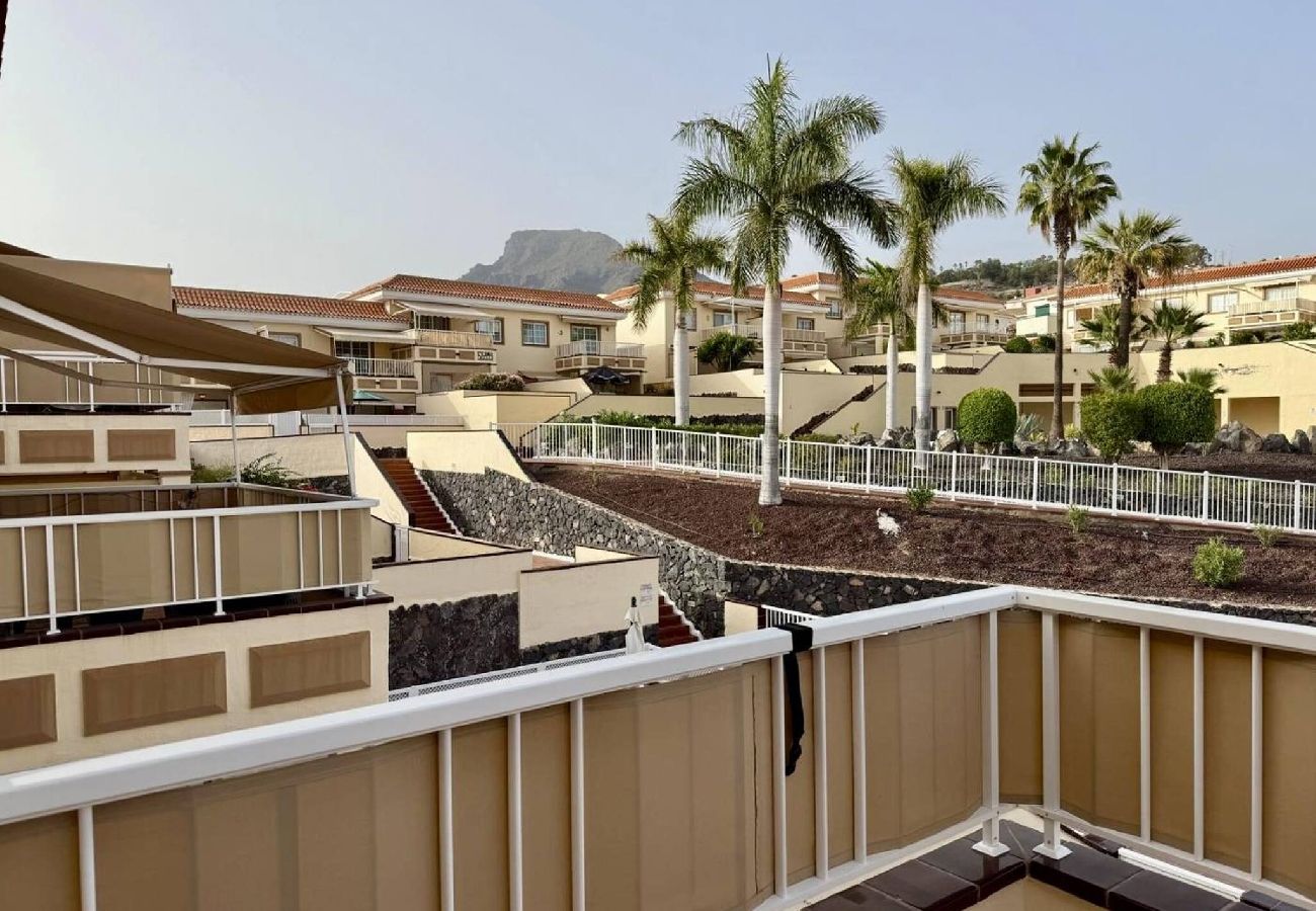 Apartamento en Chayofa - Charming Onda Marina Tenerife 