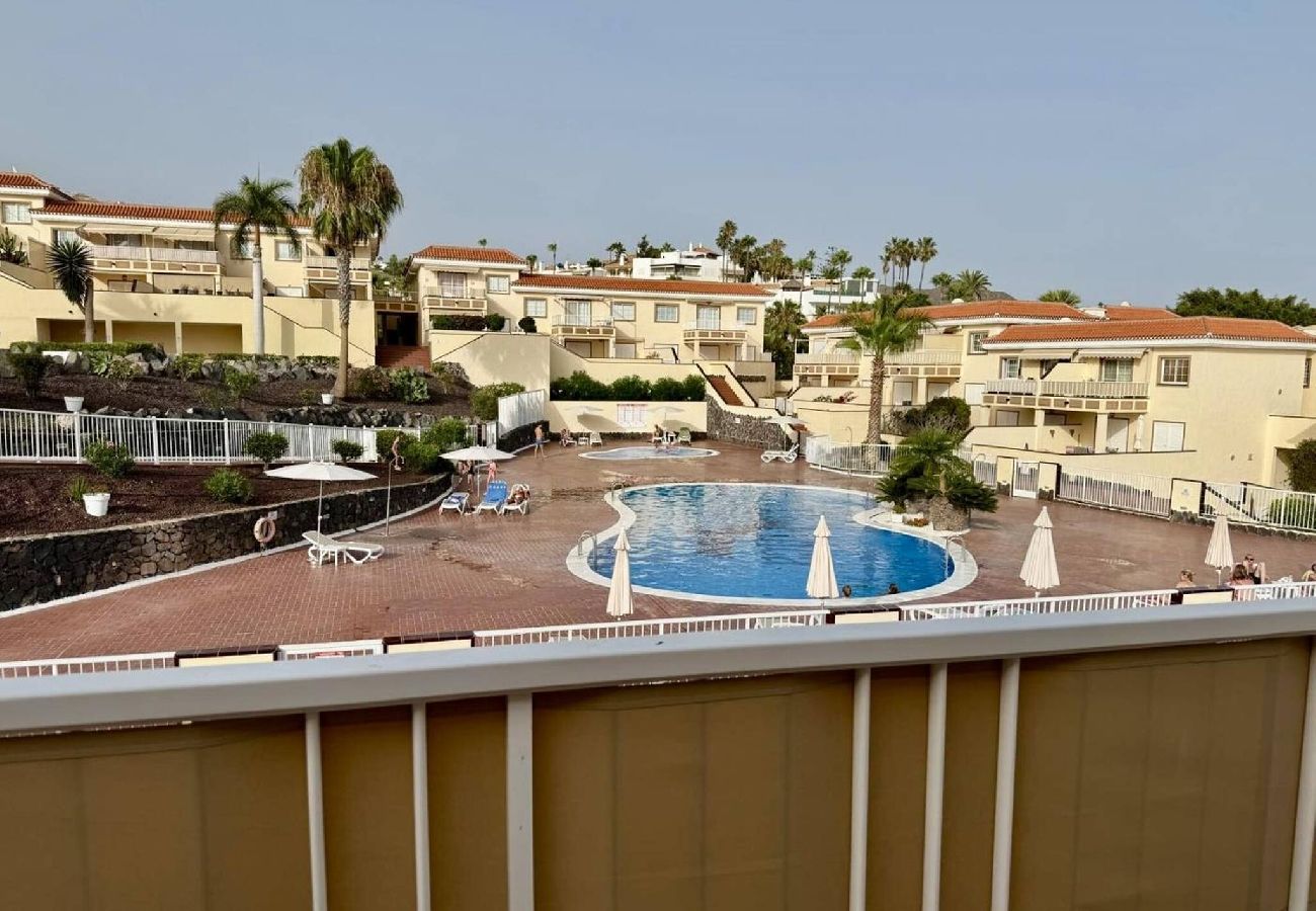Apartamento en Chayofa - Charming Onda Marina Tenerife 