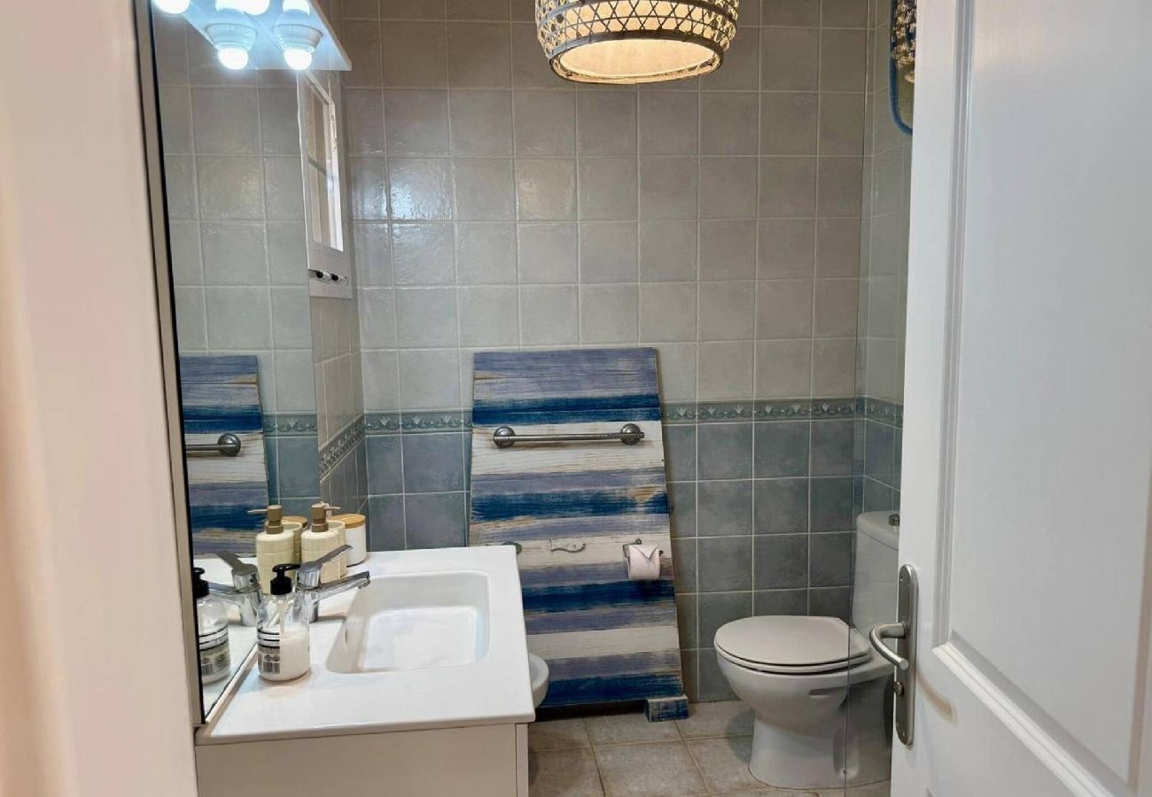 Apartamento en Chayofa - Charming Onda Marina Tenerife 