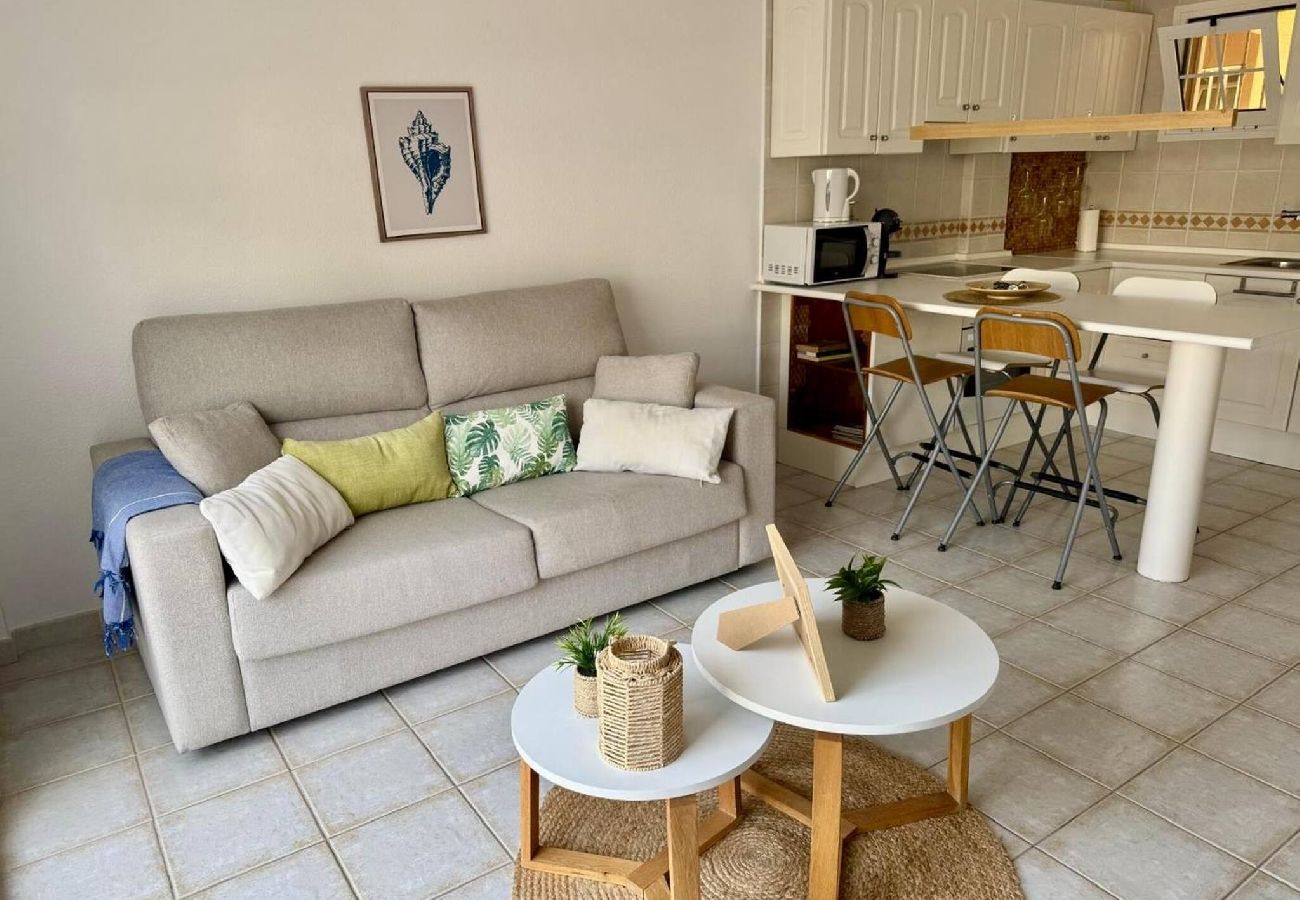 Apartamento en Chayofa - Charming Onda Marina Tenerife 