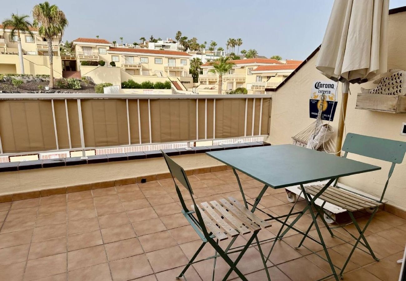 Apartamento en Chayofa - Charming Onda Marina Tenerife 