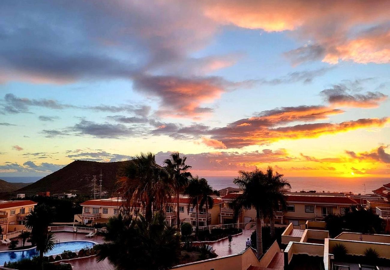 Apartamento en Chayofa - Charming Onda Marina Tenerife 