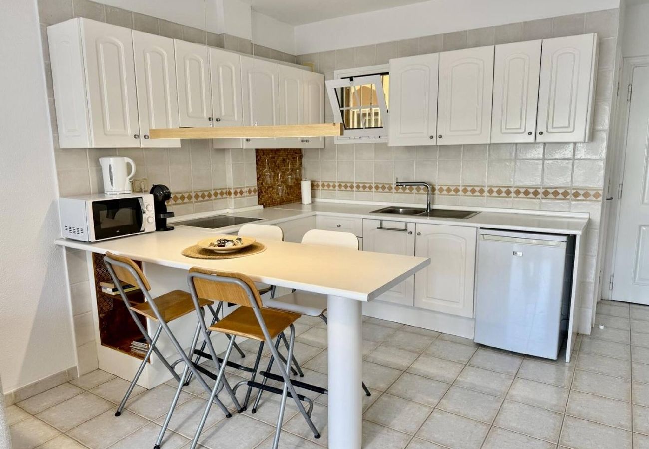 Apartamento en Chayofa - Charming Onda Marina Tenerife 