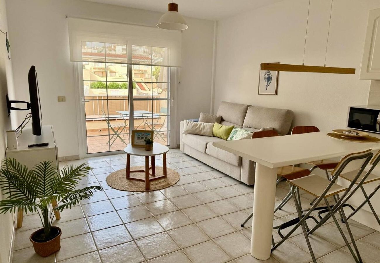 Apartamento en Chayofa - Charming Onda Marina Tenerife 