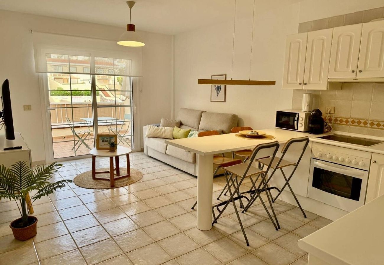 Apartamento en Chayofa - Charming Onda Marina Tenerife 