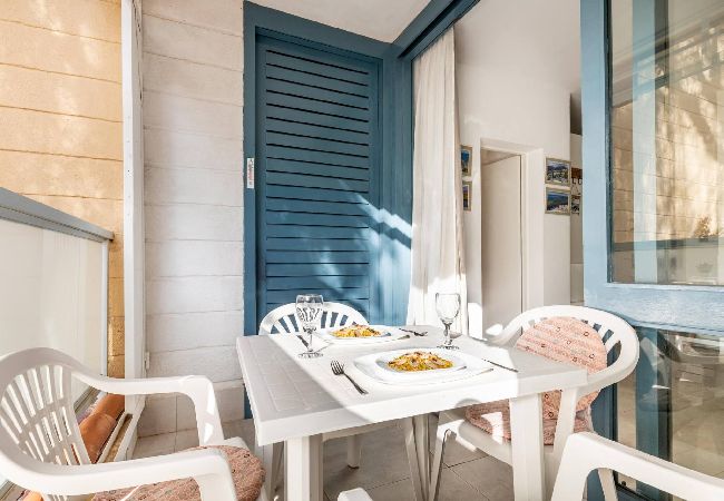 Apartamento en Costa del Silencio - Casa Don Pedro 