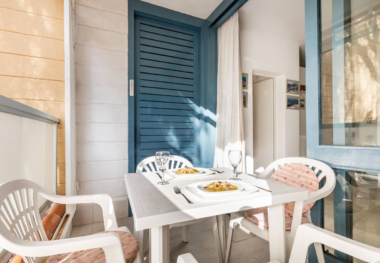 Apartamento en Costa del Silencio - Casa Don Pedro 