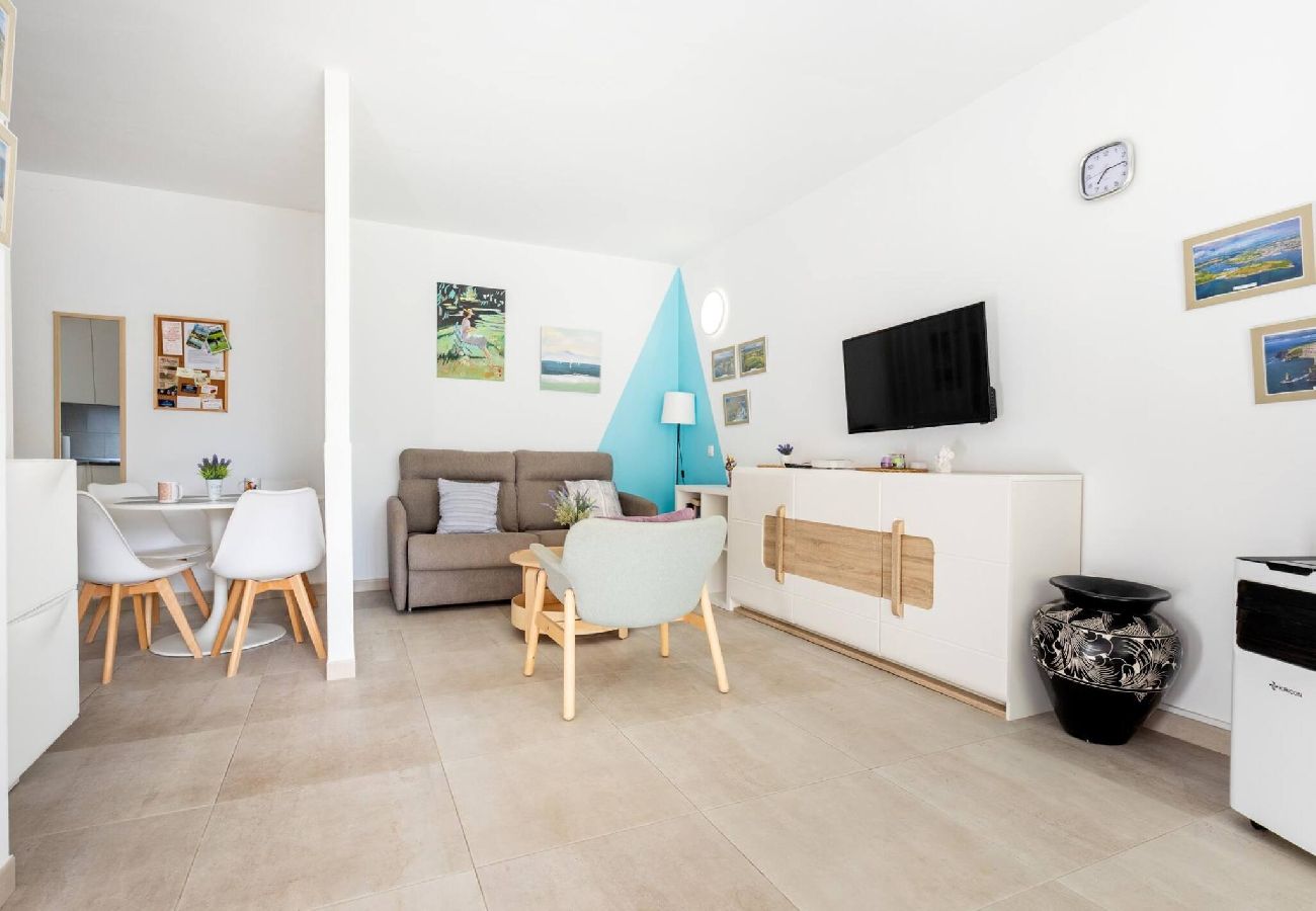 Apartamento en Costa del Silencio - Casa Don Pedro 