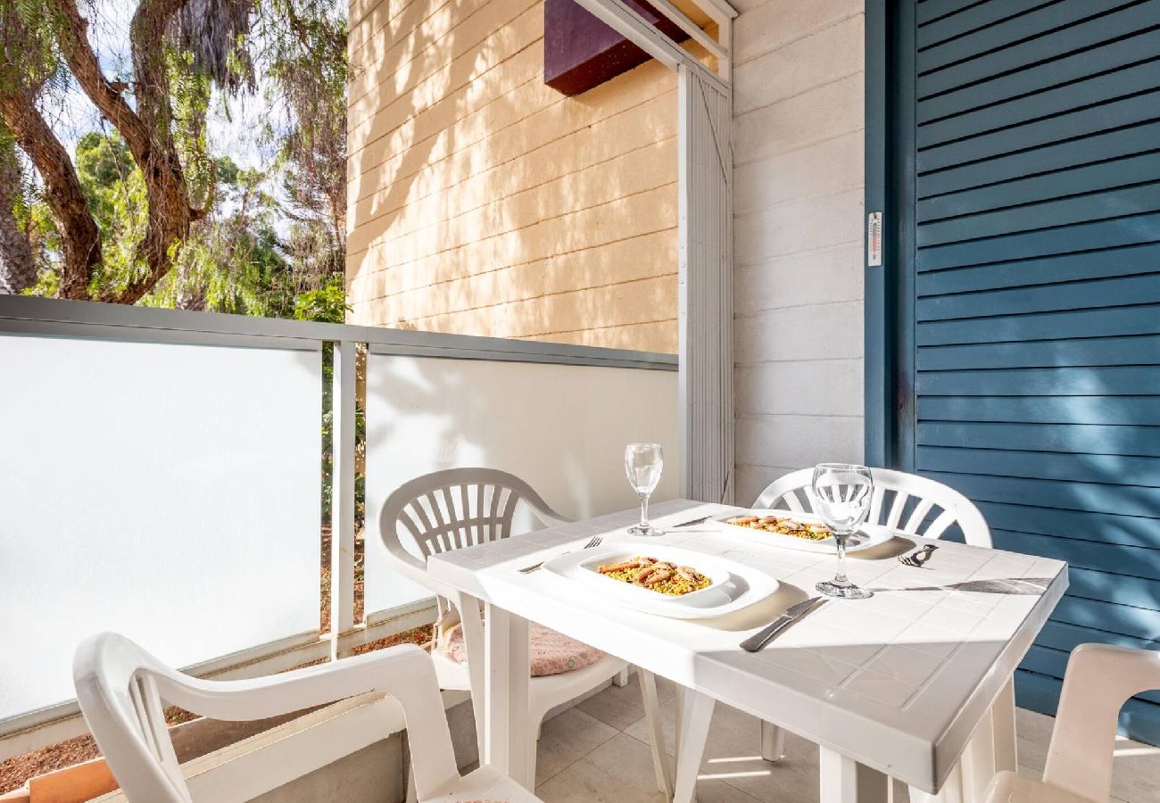 Apartamento en Costa del Silencio - Casa Don Pedro 