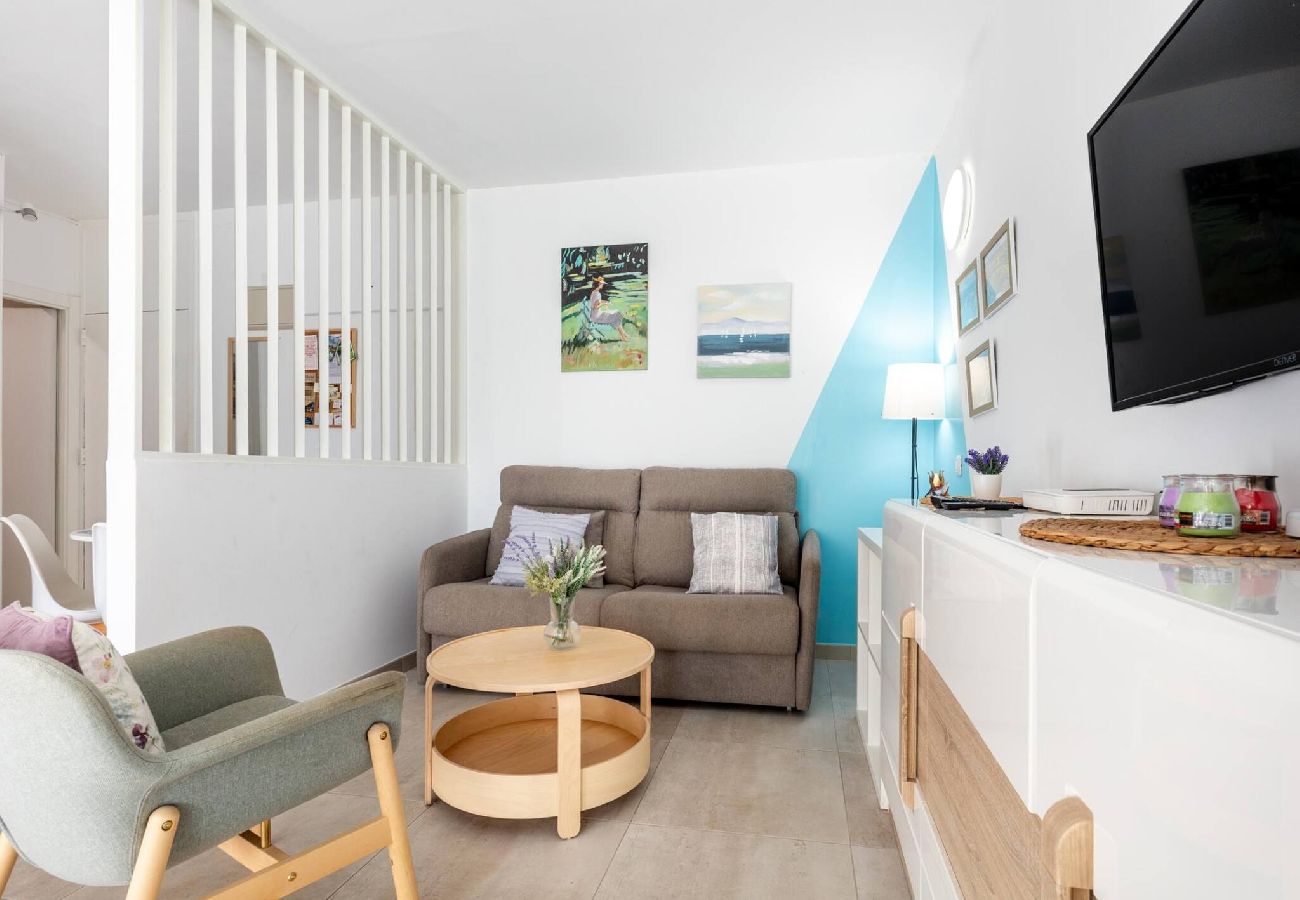 Apartamento en Costa del Silencio - Casa Don Pedro 