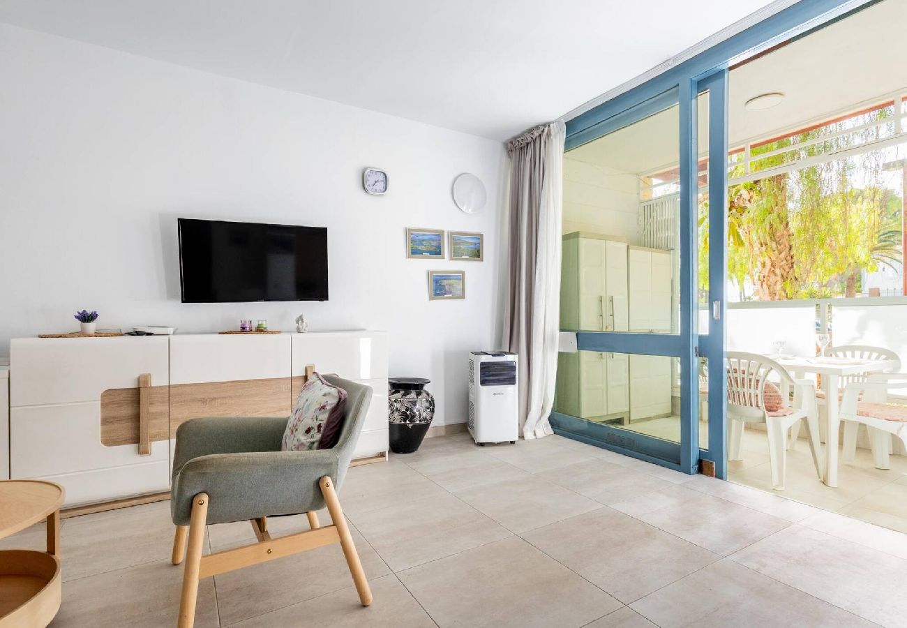Apartamento en Costa del Silencio - Casa Don Pedro 