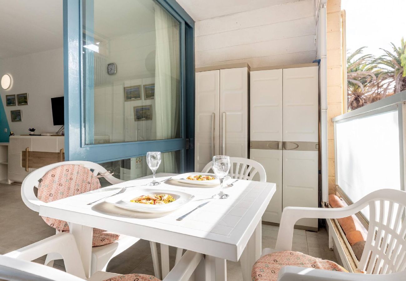Apartamento en Costa del Silencio - Casa Don Pedro 