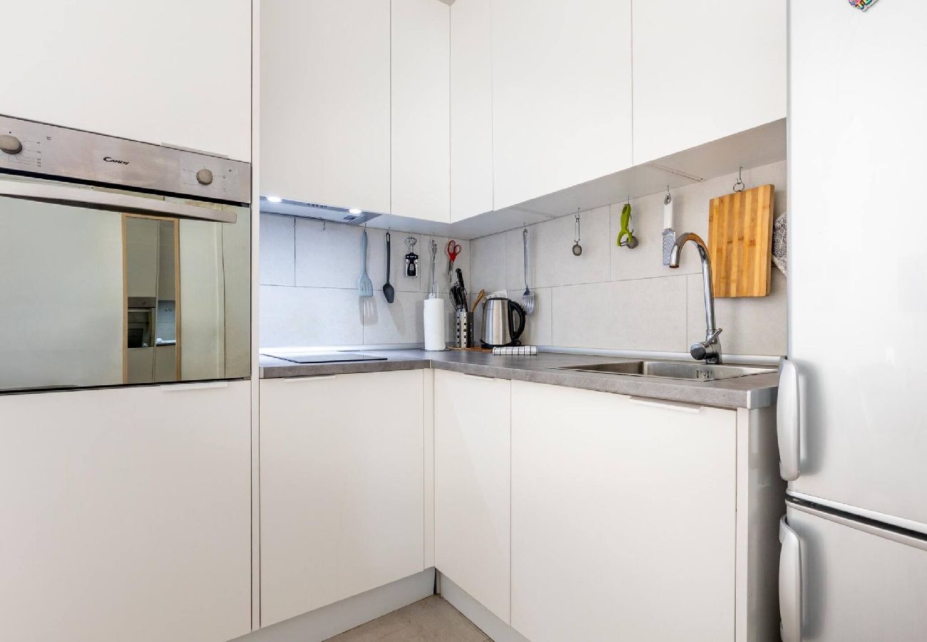 Apartamento en Costa del Silencio - Casa Don Pedro 