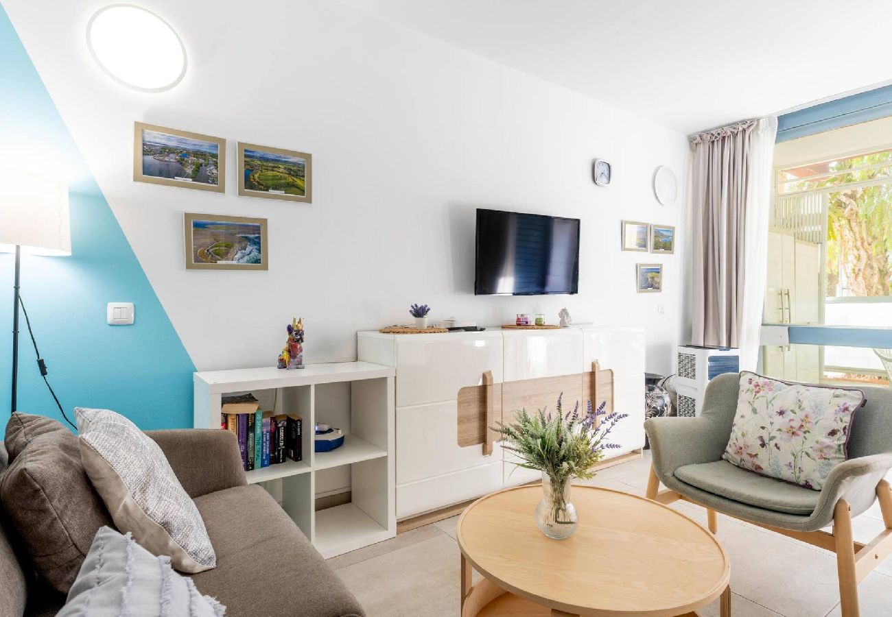 Apartamento en Costa del Silencio - Casa Don Pedro 