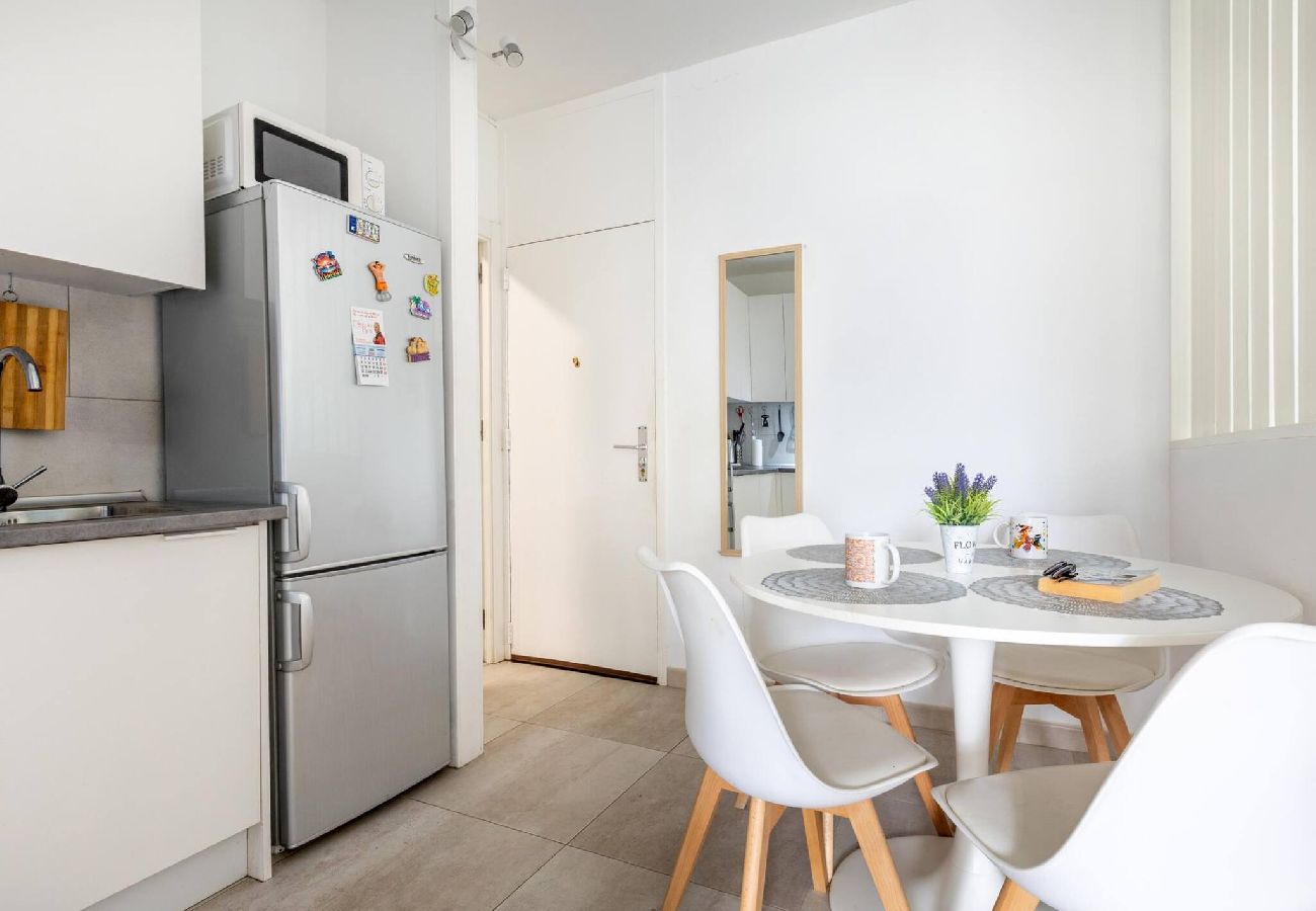 Apartamento en Costa del Silencio - Casa Don Pedro 
