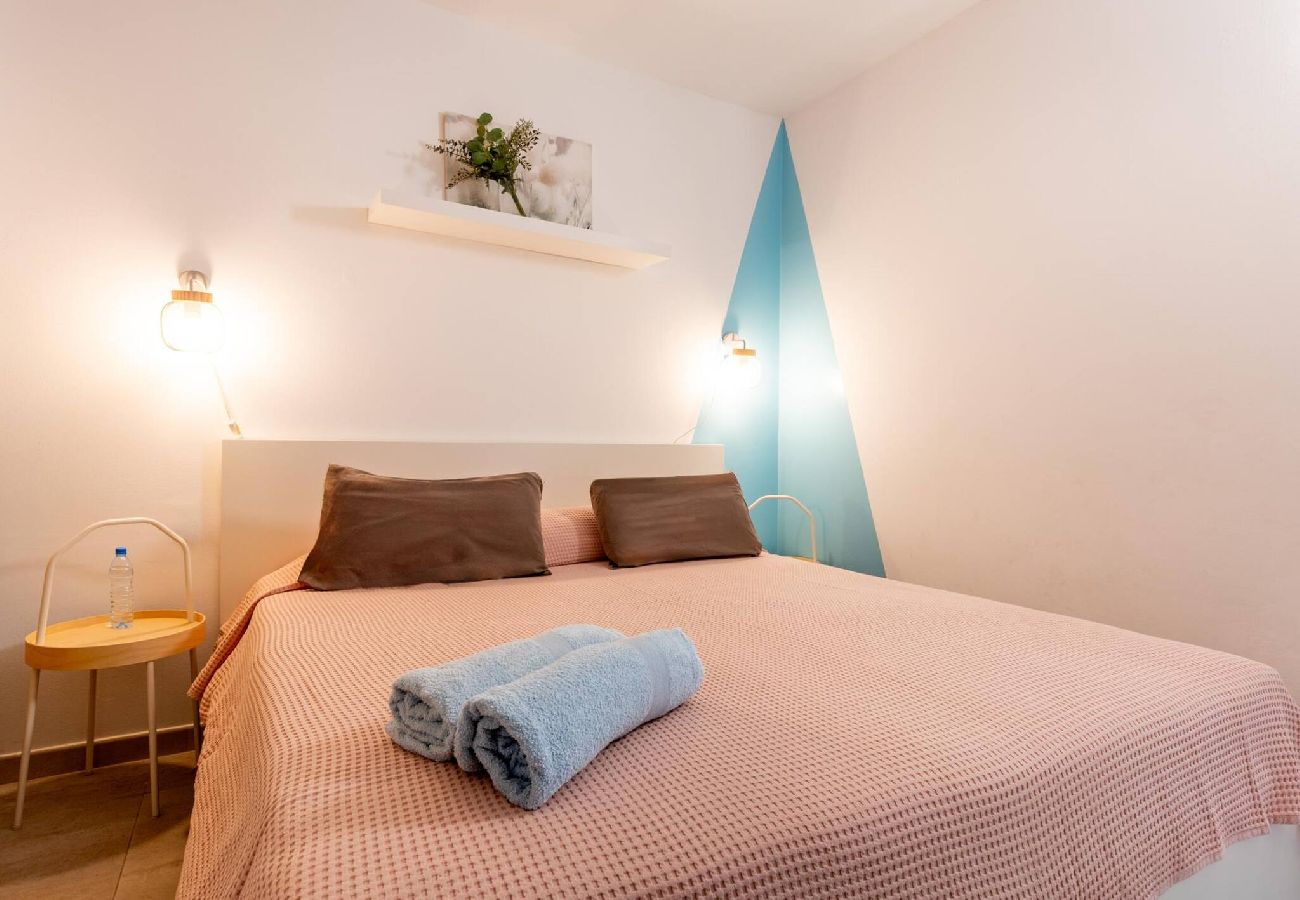 Apartamento en Costa del Silencio - Casa Don Pedro 