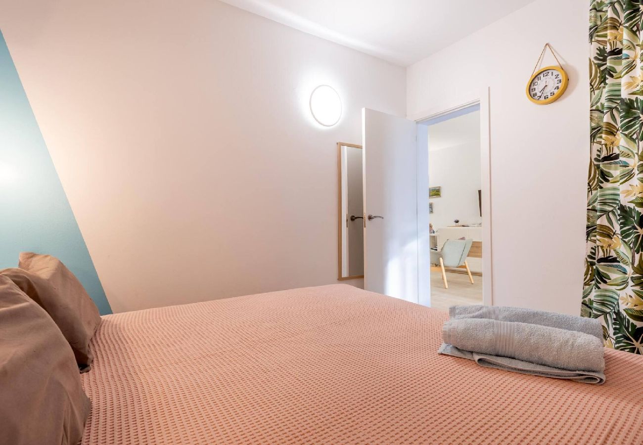 Apartamento en Costa del Silencio - Casa Don Pedro 